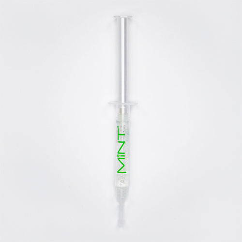 Whitening Gel Syringe 1.2ml